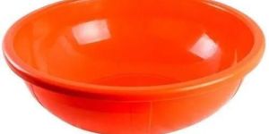 Plastic Tub