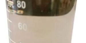 Used Lubricating Oil