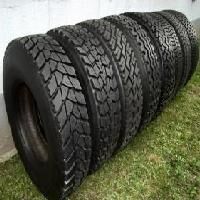 Tyre Retreading Materials