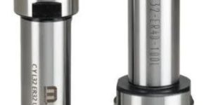 Straight Shank Collet Chucks