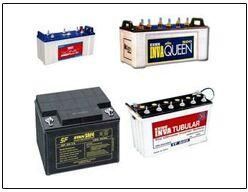 Electrical Battery