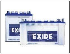 Exide Battery