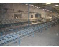 Battery Casting Plant