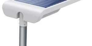 Solar Street Light Batteries