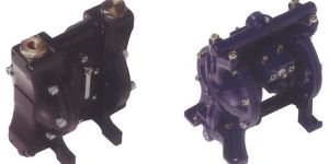 Pneumatic Pumps