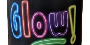 Glow in the Dark Paint