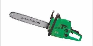 Petrol Chain Saw