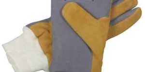 Fire Fighting Gloves