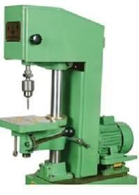 Pillar Drill Machine