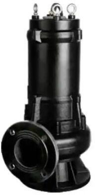 Crompton Sewage Submersible Pumps