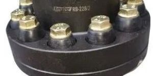 Pin Bush Coupling