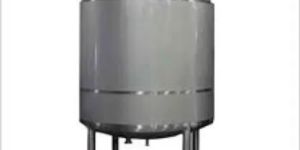 SS Storage Tank