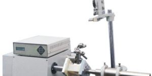 Single Spindle Thick Wire Winding Machine