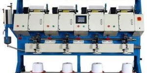 Yarn Winding Machine