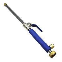 High Pressure Power Washers