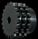 Triplex Sprocket