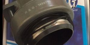 Clutch Release Bearing