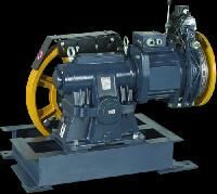 Elevator Gear
