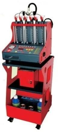 Fuel Injector Cleaner