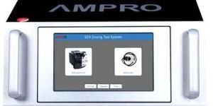 Light Commercial Vehicle Scanner