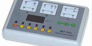 Relay Circuit Tester