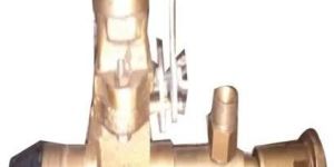 Lap Oil Furnace Burner