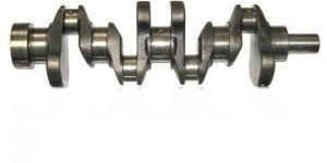 Compressor Crankshafts