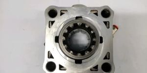 PTO Gearbox