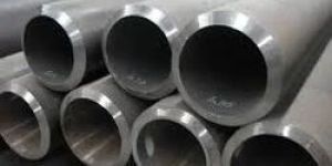 Alloy Steel Pipe