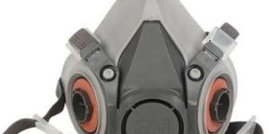 Half Face Respirator Mask