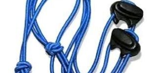 Elastic Shoe Laces