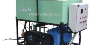 Condenser Tube Cleaner