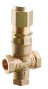 Safety Valve