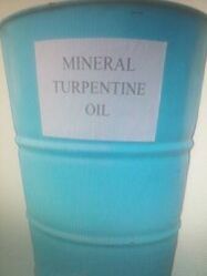 Mineral Turpentine Oil