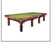Snooker Table