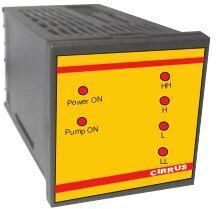 Cirrus Level Controllers