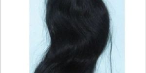 Straight Hair Extensions