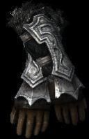 Gauntlets