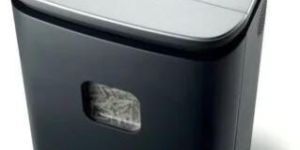 Kores Paper Shredding Machine