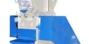 Medical Waste Crusher