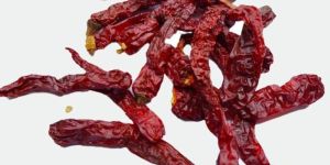 Stemless Red Chilli