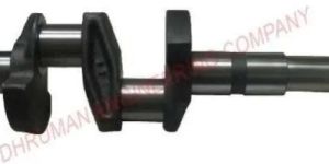 Compressor Crankshaft