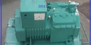 Reconditioned Air Compressor