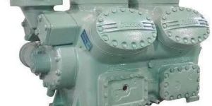 Reconditioned Compressors
