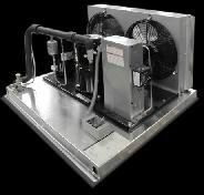 Refrigeration System