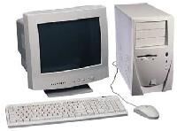 Second Hand Desktop Computers