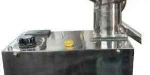 Capsule Sorter Machine