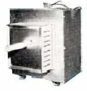 Combustion Furnace Unit