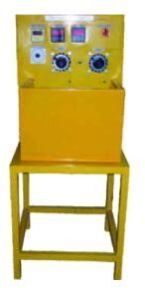 Thermal Conductivity by Guarded Hot Plate