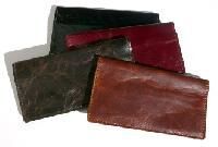 Cheque Book Cover